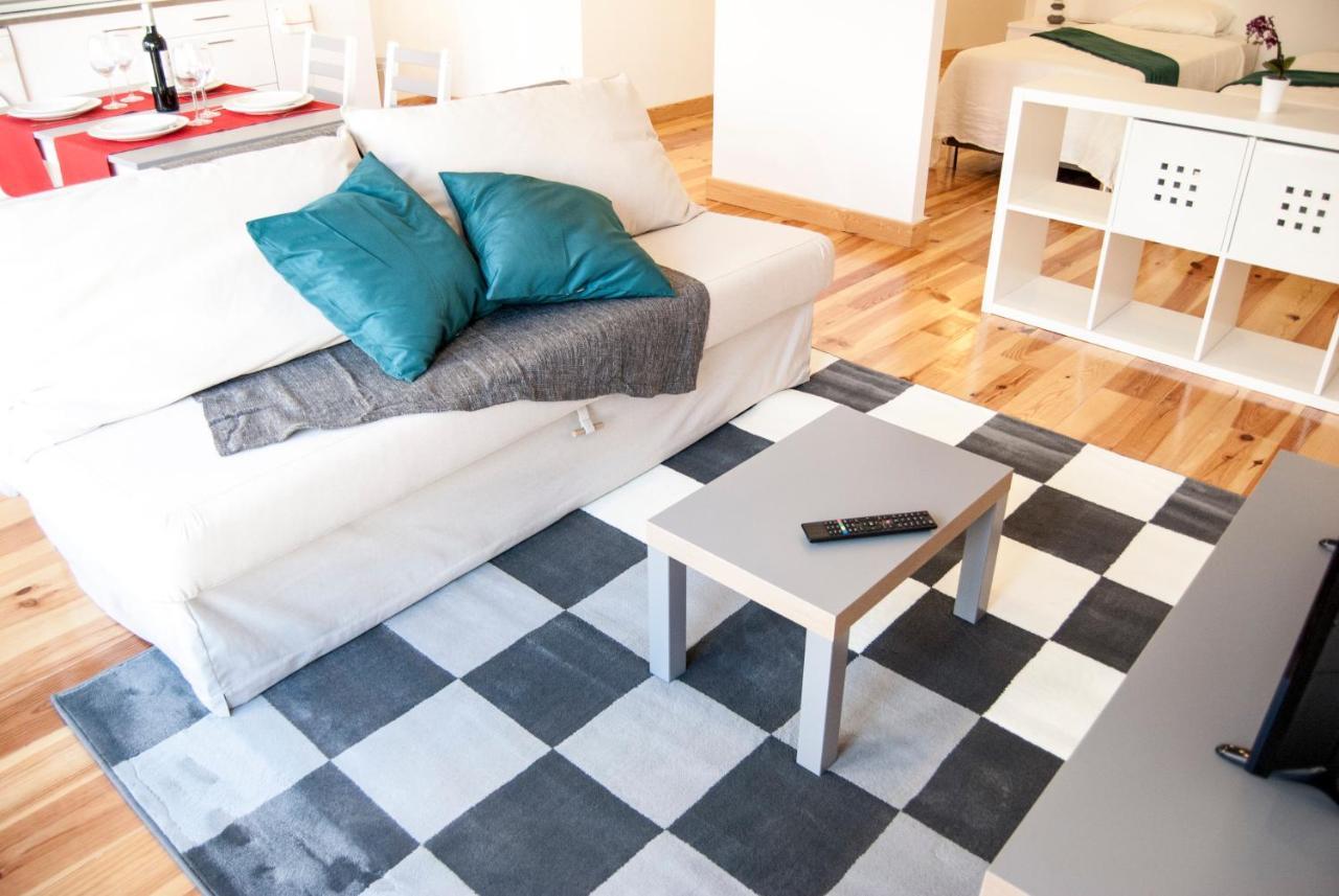 Daora Lisbon Low Cost Hostel Luaran gambar