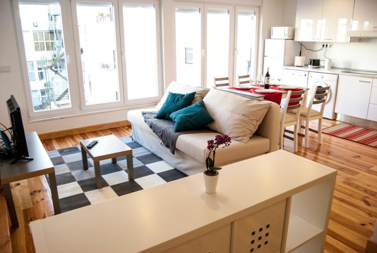 Daora Lisbon Low Cost Hostel Luaran gambar