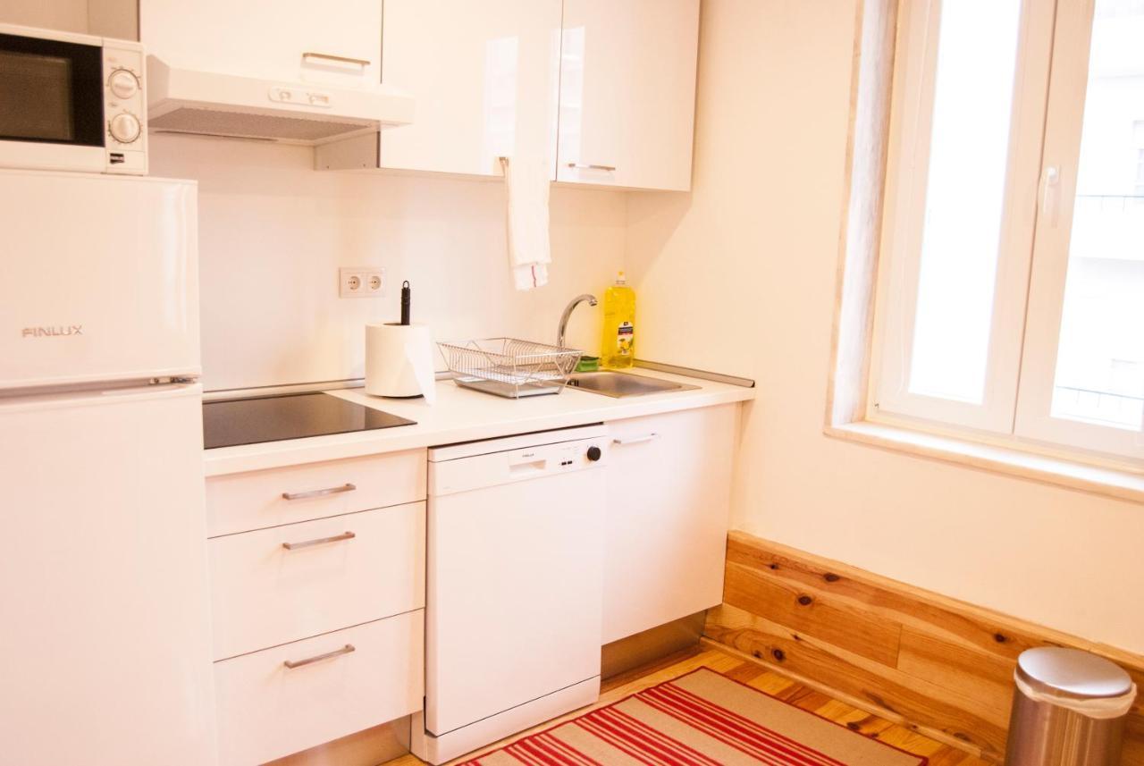 Daora Lisbon Low Cost Hostel Luaran gambar