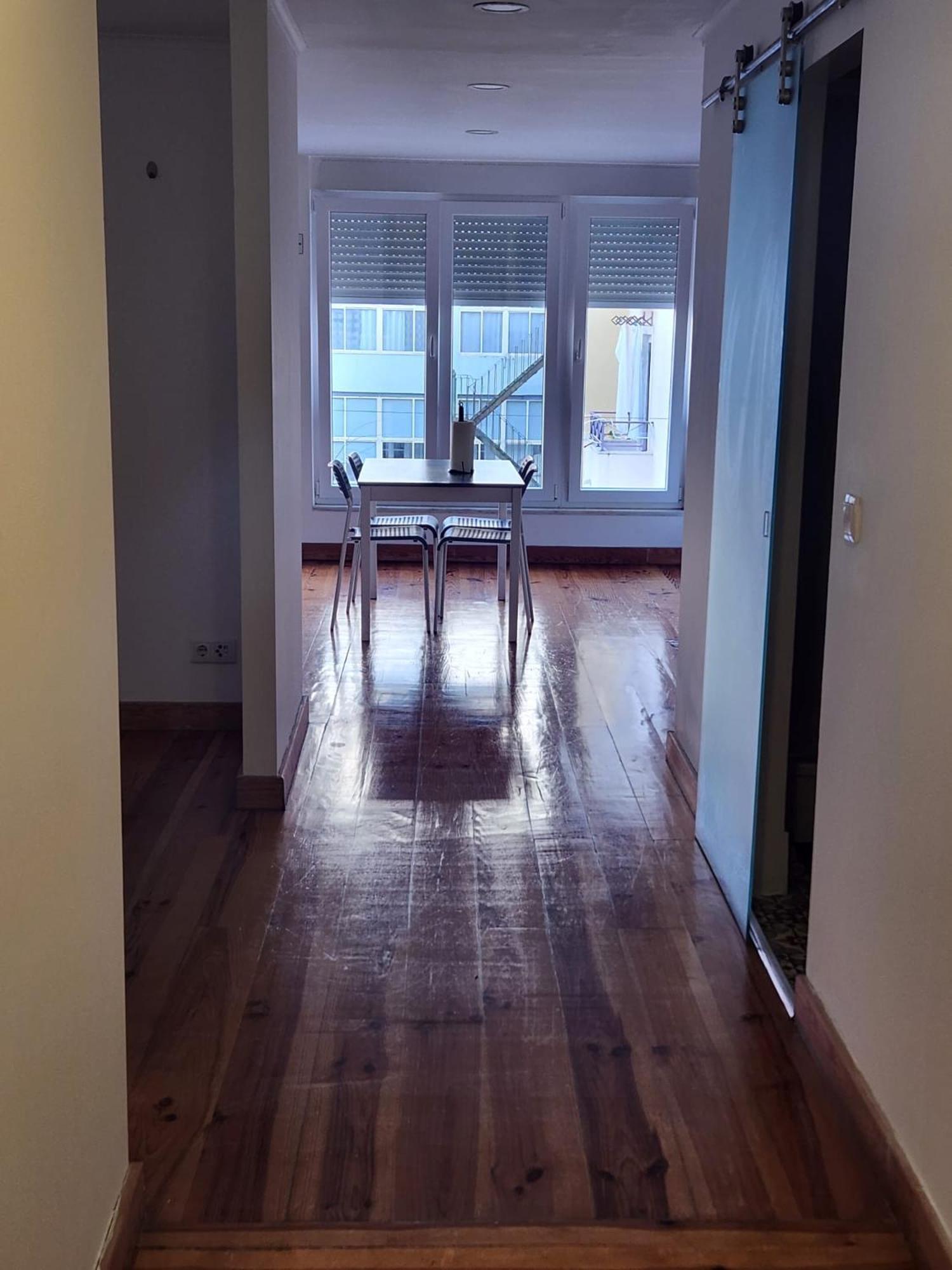 Daora Lisbon Low Cost Hostel Luaran gambar