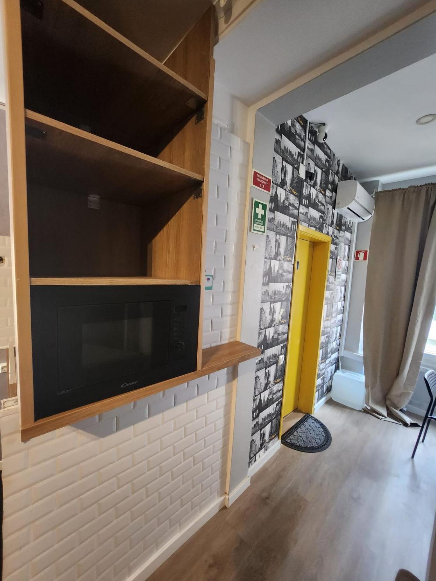 Daora Lisbon Low Cost Hostel Luaran gambar