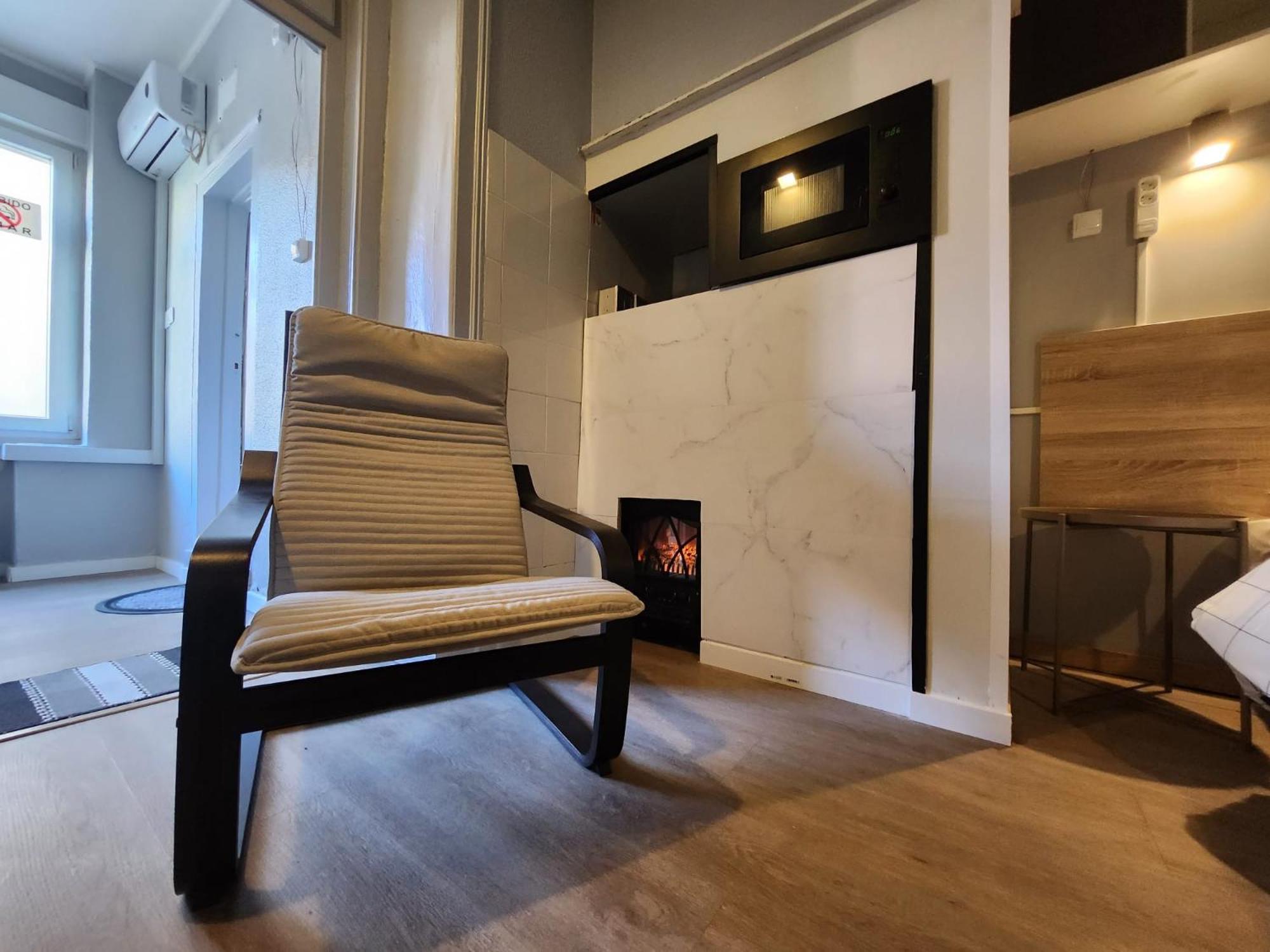 Daora Lisbon Low Cost Hostel Luaran gambar