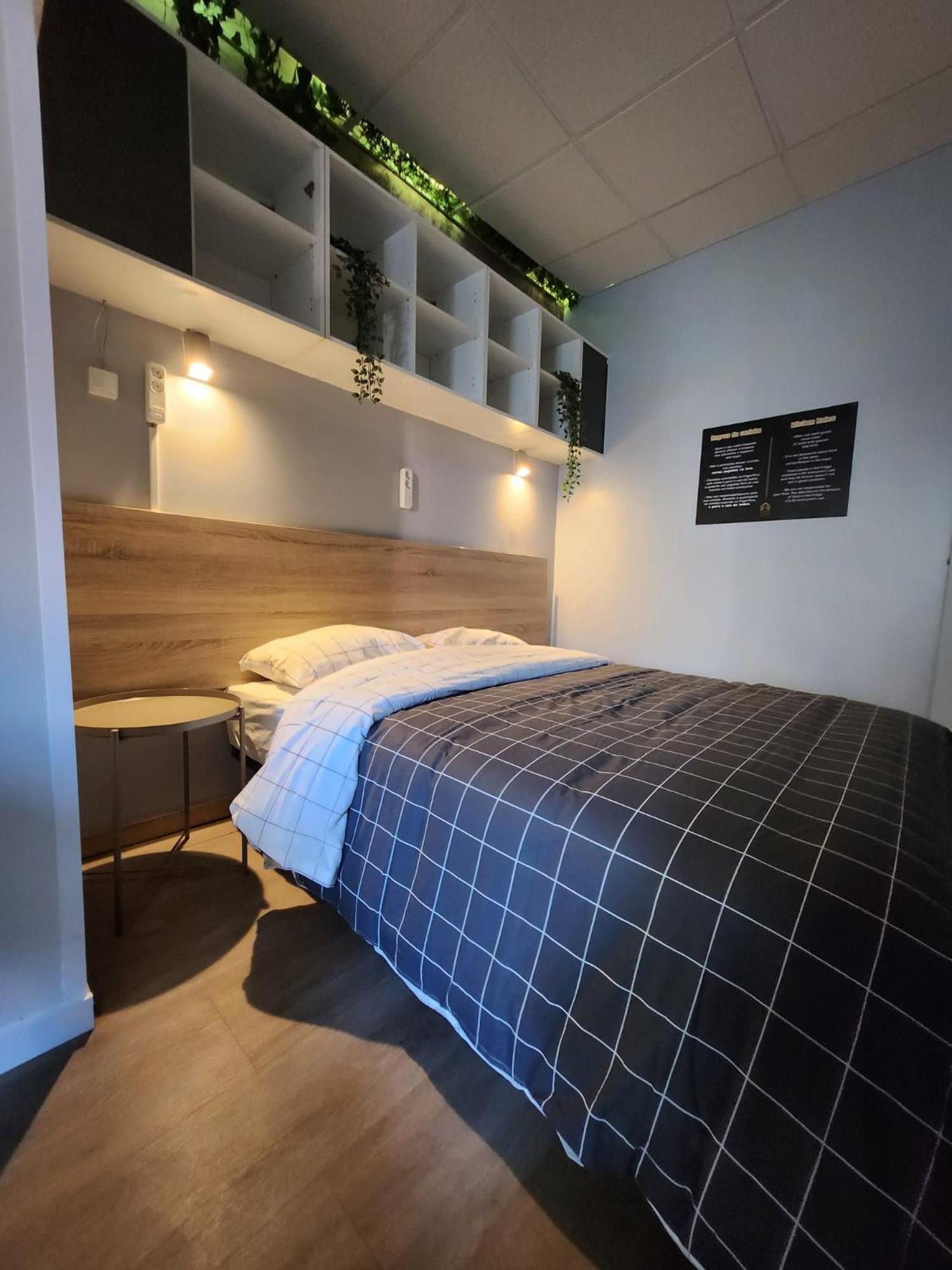 Daora Lisbon Low Cost Hostel Luaran gambar