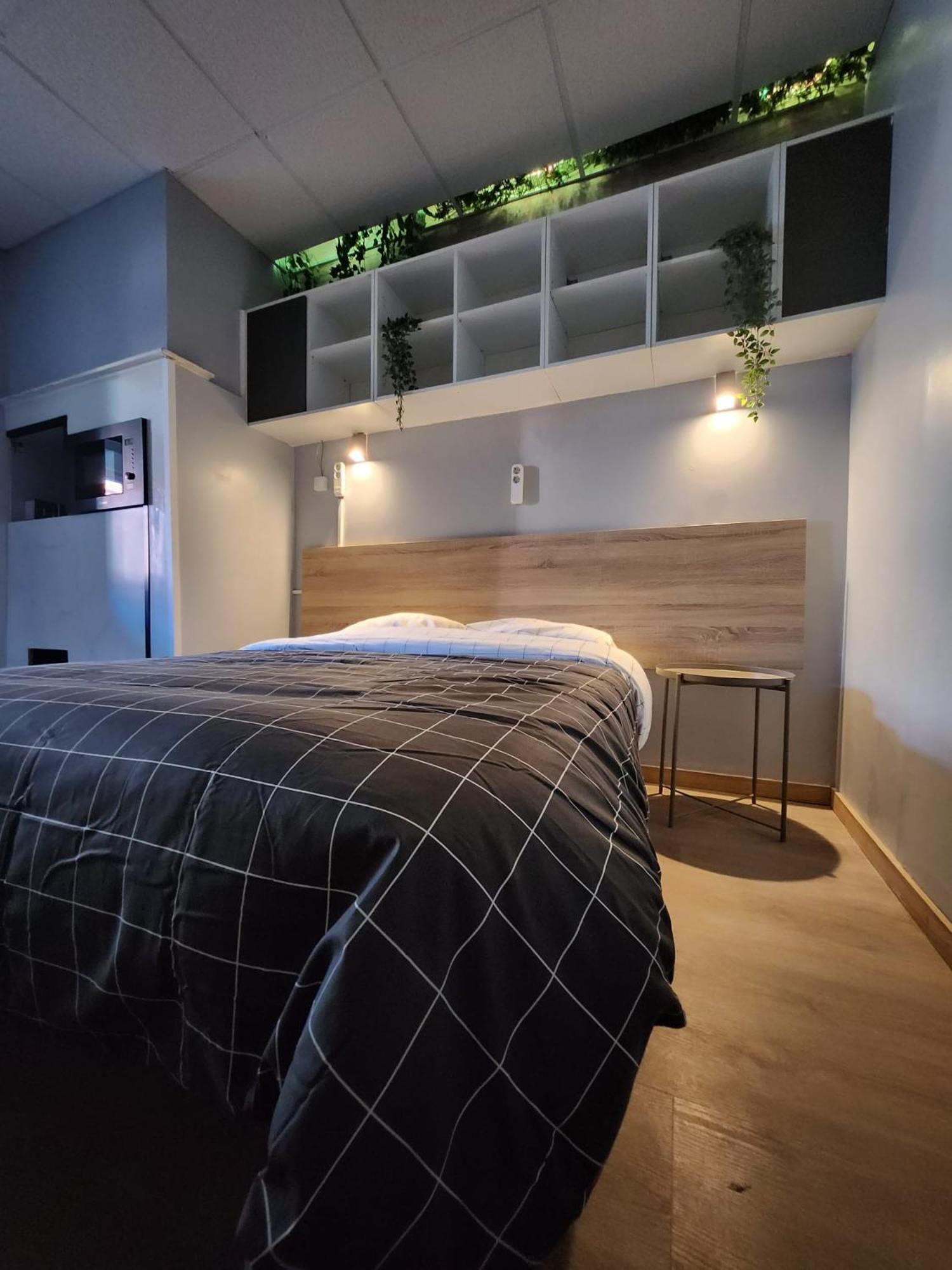Daora Lisbon Low Cost Hostel Luaran gambar